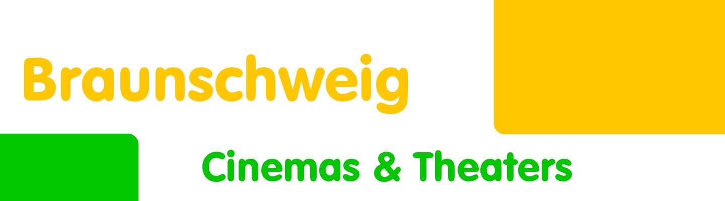 Best cinemas & theaters in Braunschweig - Rating & Reviews
